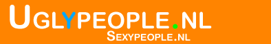 Uglypeople.nl / Sexypeople.nl